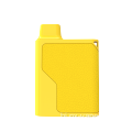 डंके डिस्पोजेबल ई सिगरेट 1200puffs vape पेन वेपराइज़र